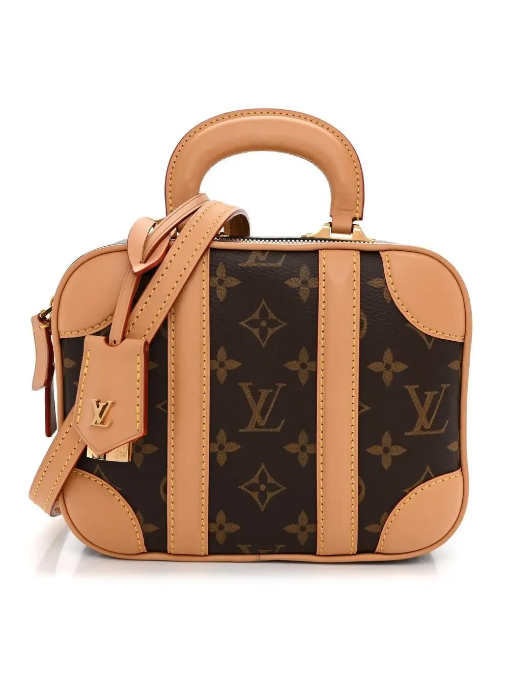 Louis Vuitton Valisette Bb #285549L23B